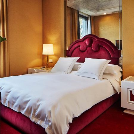 Hotel Lord Byron - Small Luxury Hotels Of The World Roma Esterno foto