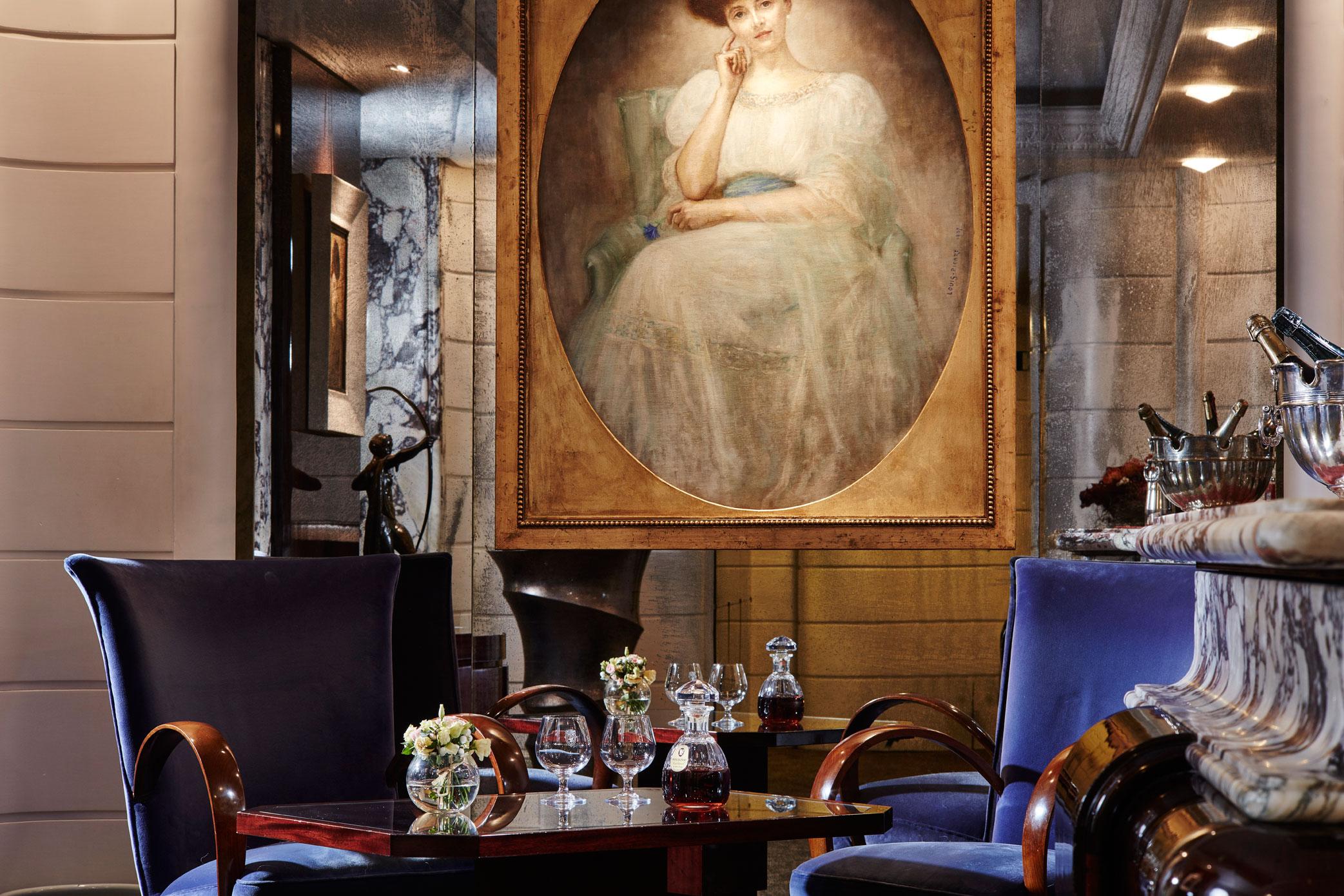 Hotel Lord Byron - Small Luxury Hotels Of The World Roma Esterno foto