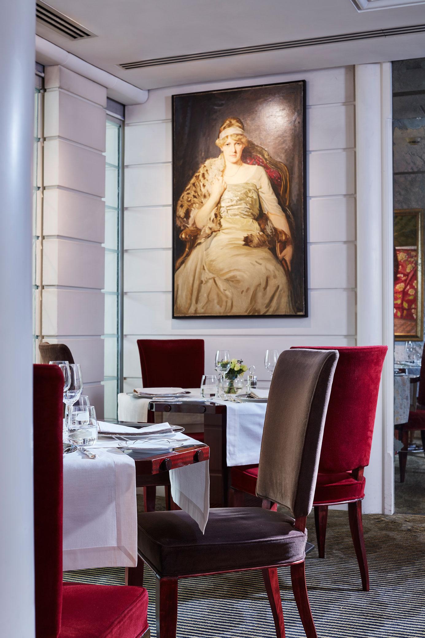Hotel Lord Byron - Small Luxury Hotels Of The World Roma Esterno foto