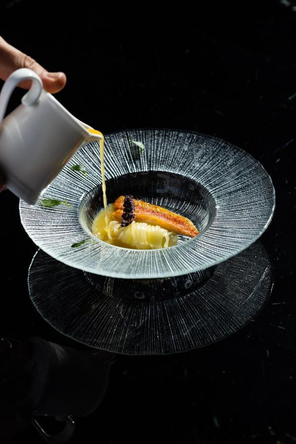 Hotel Lord Byron - Small Luxury Hotels Of The World Roma Esterno foto