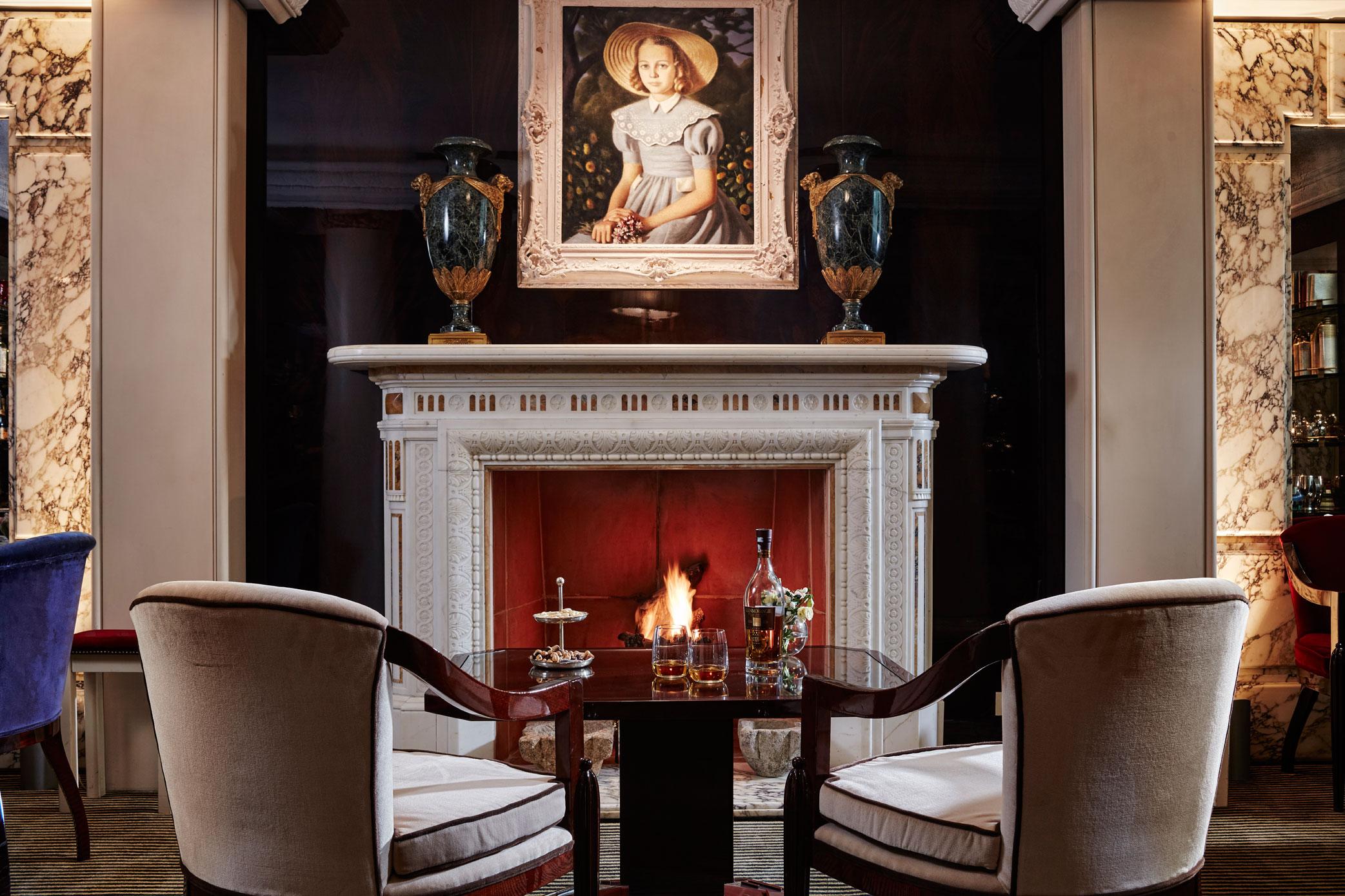 Hotel Lord Byron - Small Luxury Hotels Of The World Roma Esterno foto