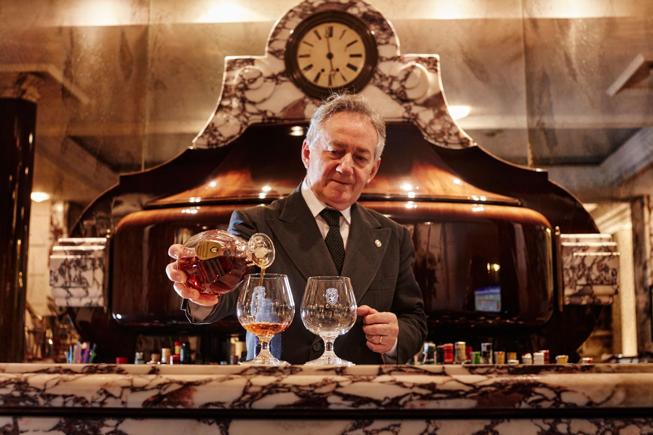 Hotel Lord Byron - Small Luxury Hotels Of The World Roma Esterno foto
