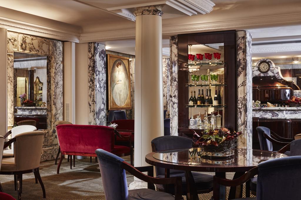 Hotel Lord Byron - Small Luxury Hotels Of The World Roma Esterno foto